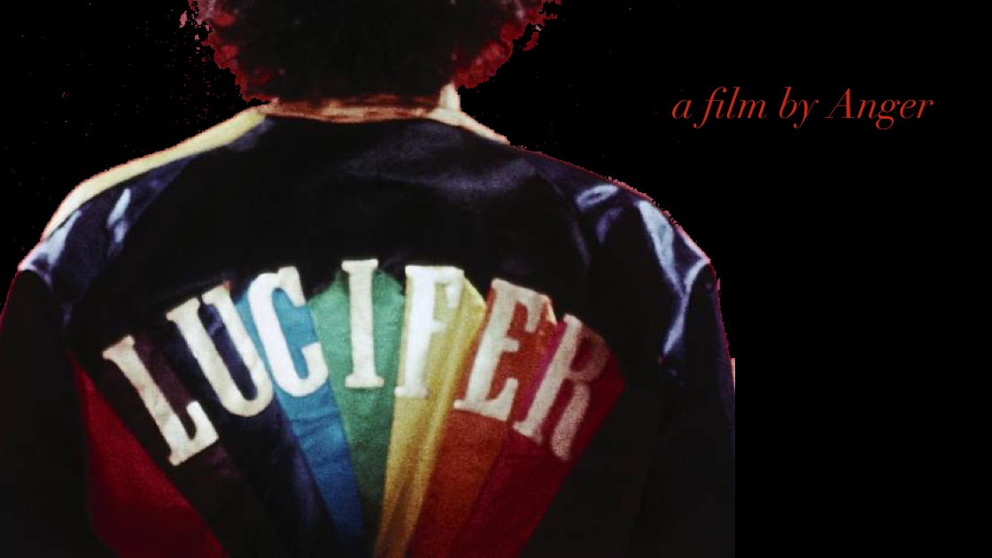 Lucifer Rising (1972) Version 2